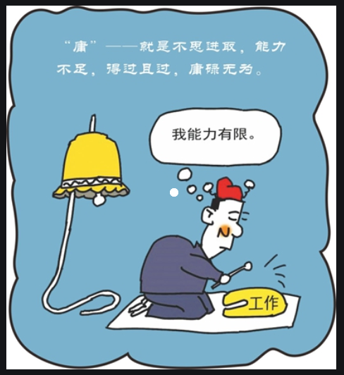 “學(xué)黨史、強作風(fēng)、作表率”之作風(fēng)建設(shè)（五）