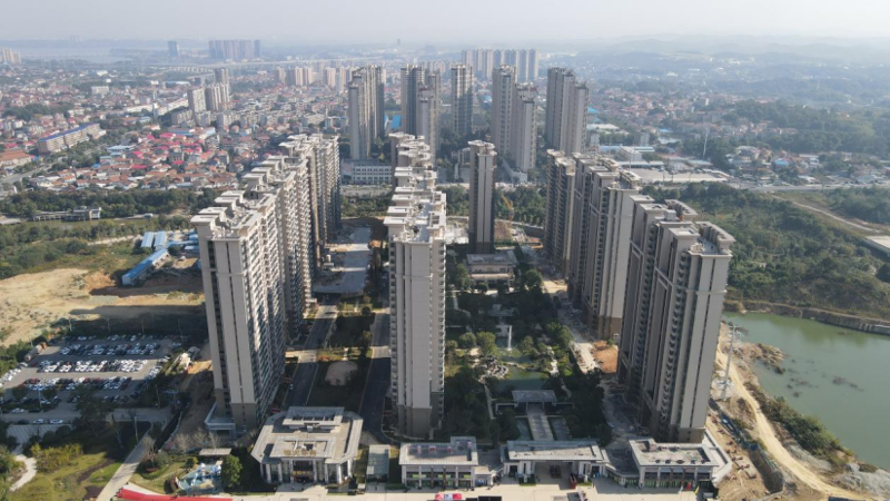 歡慶七十載 建功創一流丨“奮戰四季度，決勝雙百億”（二十一）