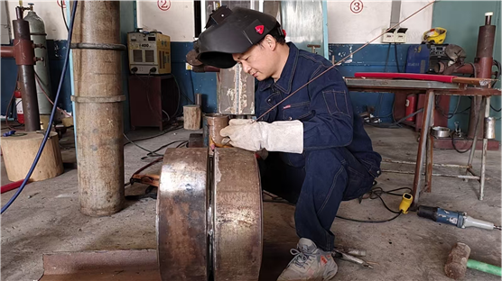 化建夢·勞動美 | 致敬奮斗者，向先進榜樣看齊（二）