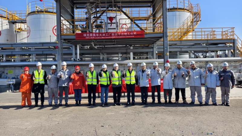 聚焦“135” 奮戰首季“開門紅”④