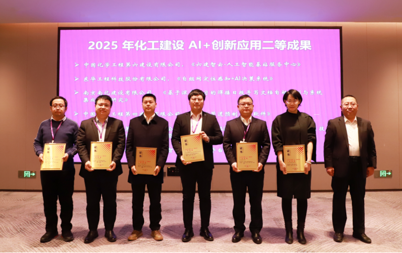 求索攻堅(jiān)  敢為人先③ | 四化建獲行業(yè)榮譽(yù)和多項(xiàng)專利